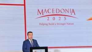 Read more about the article Οι παραβιάσεις της Συμφωνίας των Πρεσπών από τα Σκόπια (εστάλησαν στον Πρωθυπουργό)