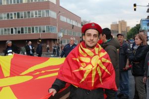 Read more about the article Η Συμφωνία των Πρεσπών, το μακεδονικό έθνος, ο Κοτζιάς και η προδοσία