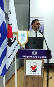 Read more about the article Δράσεις για τον ελληνισμό