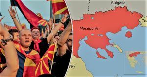 Read more about the article Το Σκοπιανό, η Μακεδονία και η Συμφωνία των Πρεσπών