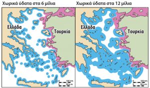 Read more about the article ΟΧΙ στην παραχώρηση ελληνικής κυριαρχίας!